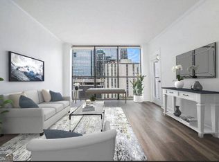 1280 W Peachtree St NW APT 1412, Atlanta, GA