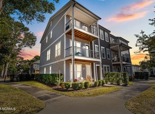 337 McIvers Aly, Wilmington, NC 28401