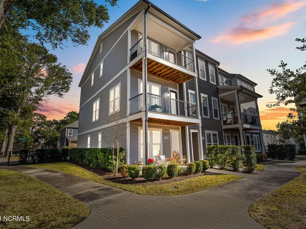 337 Mcivers Alley, Wilmington, NC 28401