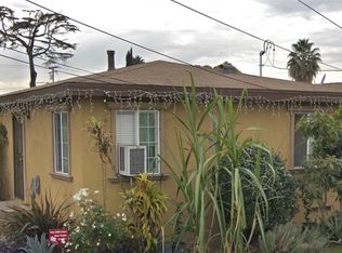 9138 Margaret St, Downey, CA 90241