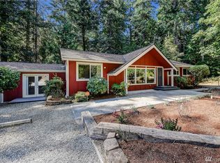 14525 Tiger Mountain Rd SE, Issaquah, WA 98027