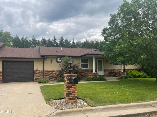 1114 N Riverview Ct, Watertown, SD 57201