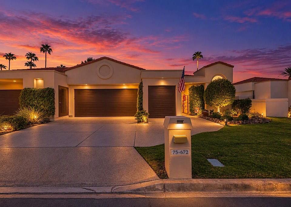 1st image of 75672 Vista Del Rey Dr