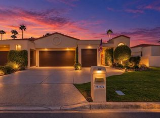 75672 Vista Del Rey Dr, Indian Wells, CA 92210