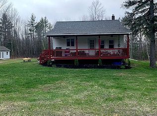 603 Hudson Hill Rd, Hudson, ME 04449