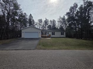 256 Dogwood Lane, Wisconsin Dells, WI 53965