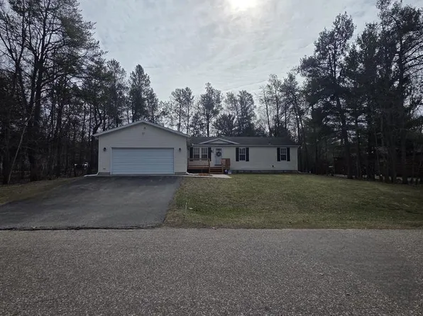 256 Dogwood Lane, Wisconsin Dells, WI 53965