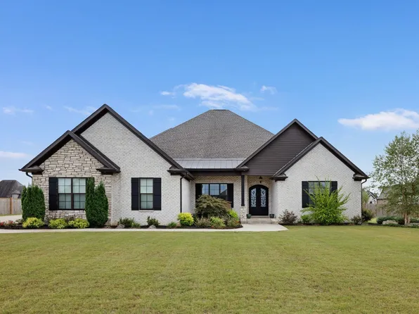 387 Stone Ridge Dr, Tuscumbia, AL 35674
