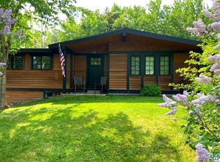 603 W 6th St, Washburn, WI 54891