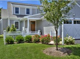 35 Lanyard Way #39, Mashpee, MA 02649