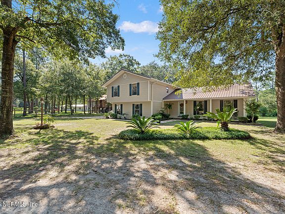 2nd image of 323 ST MARYS RIVER BLUFF Road