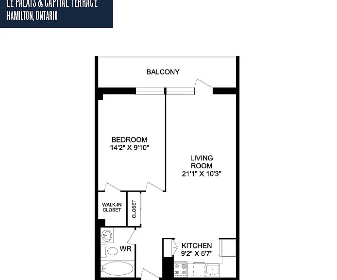 175 Hunter St W — Photo 13