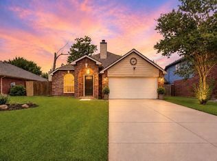 23310 Stepinwolf Ln, Spring, TX 77373