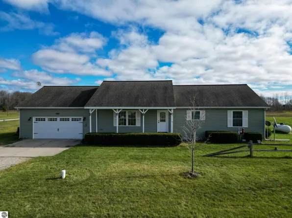 7565 S Wise Rd, Shepherd, MI 48883