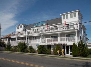 2300 New Jersey Ave #202, North Wildwood, NJ 08260