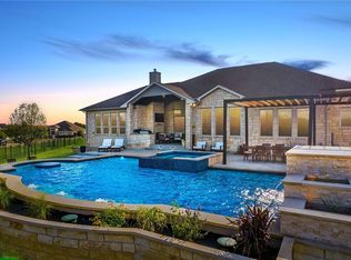 974 Linden Loop, Driftwood, TX 78619