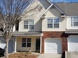 11307 Stone Trail Rd #11307, Charlotte, NC 28213