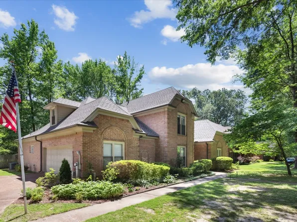 7051 7th Rd, Memphis, TN 38135