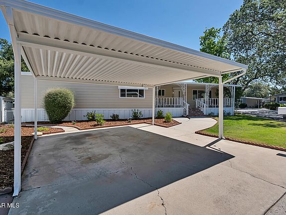 5th image of 2779 Thunderbird Dr #80