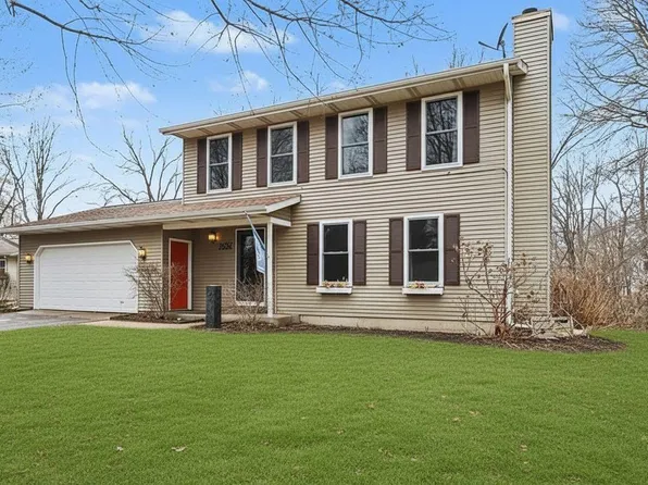 7657 Cottonwood St, Richland, MI 49083