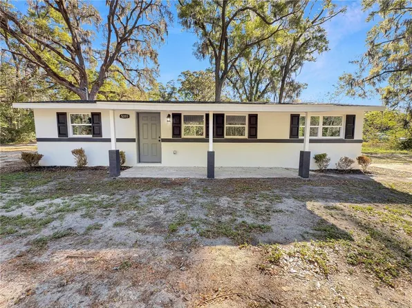 5311 NW 27th Ave, Ocala, FL 34475