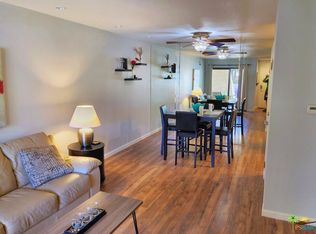 680 N Ashurst Ct #115, Palm Springs, CA 92262