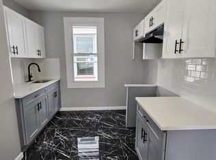 194 Taylor St FLOOR 2, Orange, NJ