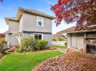 924 N J St, Tacoma, WA 98403