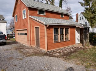 205 Park Ave #11, Brockport, NY 14420