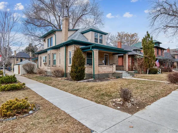 393 S Downing Street, Denver, CO 80209