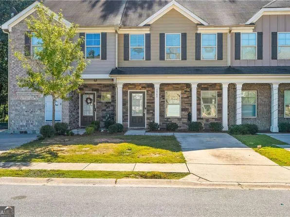 1565 Iris Walk, Jonesboro, GA 30238