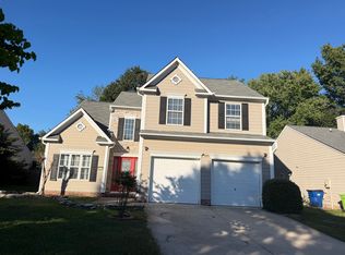 5417 Alafia Ct, Raleigh, NC 27616