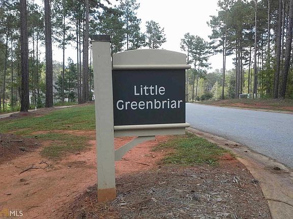 2nd image of 1031 Little Greenbriar Crk #86