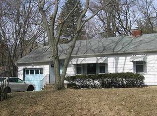 1815 E Atwater Ave, Bloomington, IN