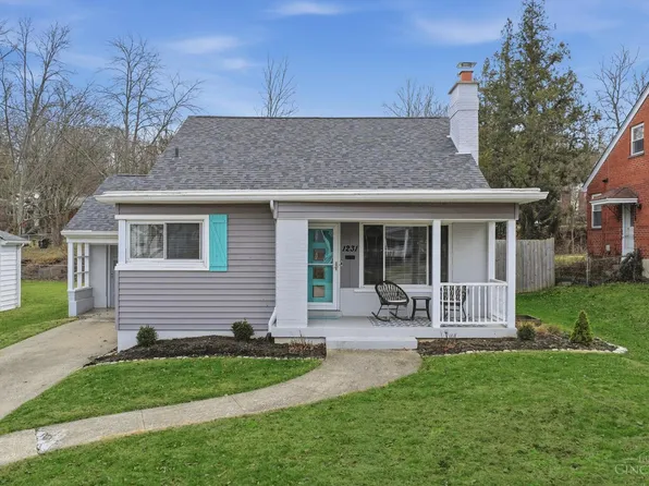 1231 Meriweather Ave, Cincinnati, OH 45208