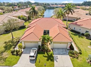 8127 Sanctuary Dr #57-2, Naples, FL 34104