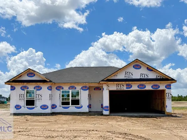 271 Quail Run Way SE, Allenhurst, GA 31301