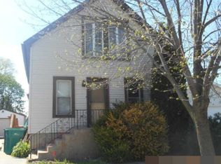 1315 Highland Ave, Joliet, IL 60435