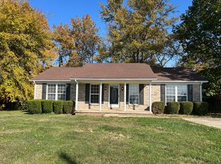118 Pittsburg St, Bardstown, KY 40004
