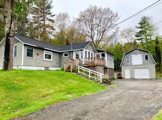 240 State Route 46, Bucksport, ME 04416