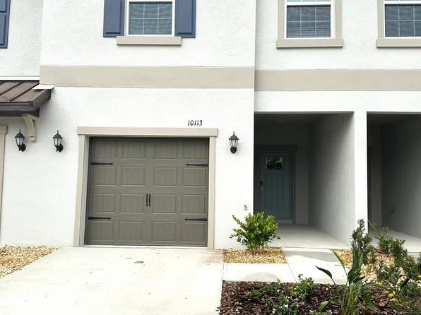 10113 Honey Hammock Way, San Antonio, FL 33576