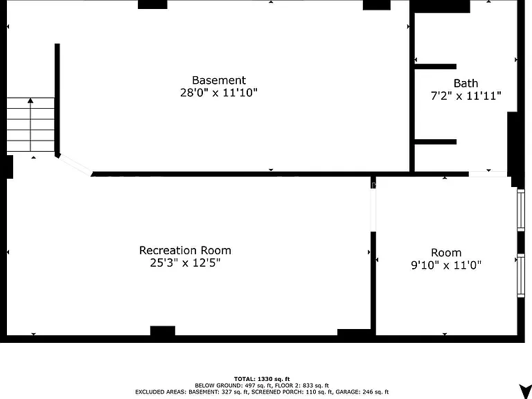 1285 Evergreen Rd — Photo 27