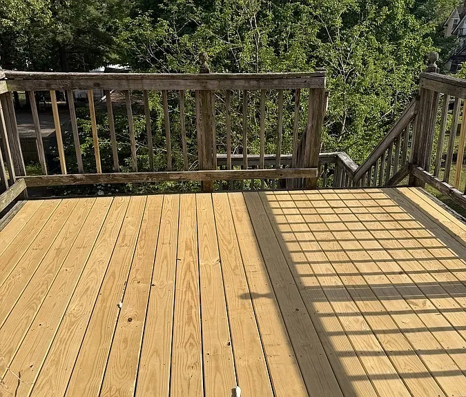 48 W La Crosse Ave #3 — Photo 12
