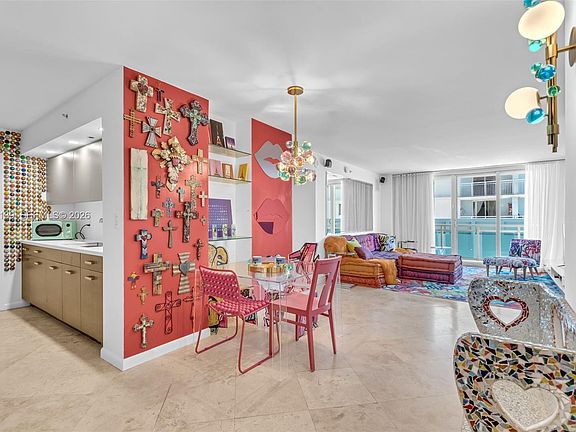 2nd image of 6917 Collins Ave APT 404