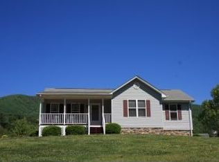 5261 Bethlehem Rd, Boones Mill, VA 24065