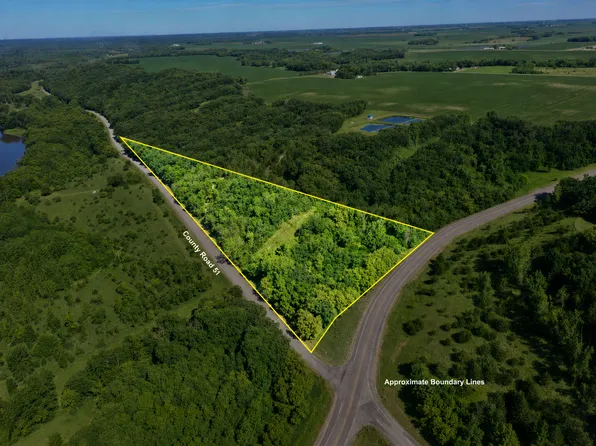County Road 51, Franklin, MN 55333