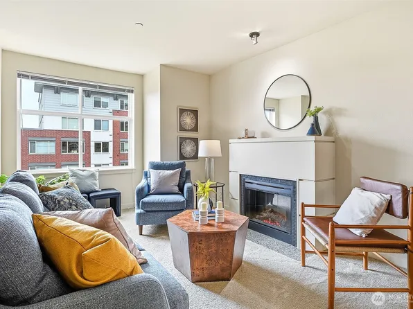 5440 Leary Avenue NW #406, Seattle, WA 98107
