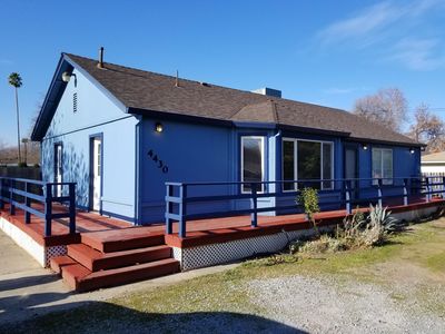 4430 E Bonnyview Rd, Redding, CA, 96001