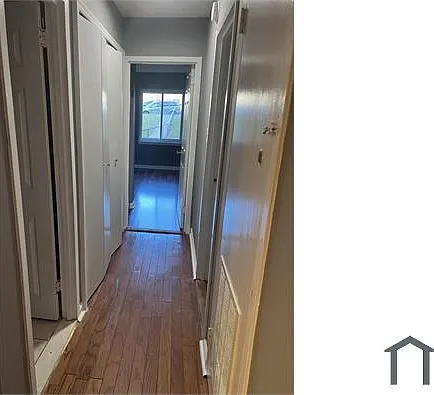 456 Girard St #104 — Photo 1