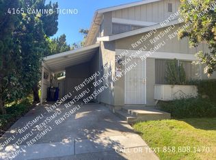 4165 Camino Ticino, San Diego, CA 92122